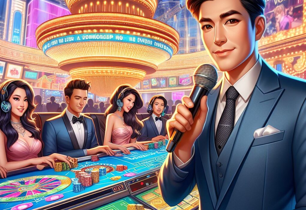 Casinos for Sponsorships